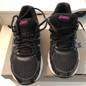 ASIC sneakers